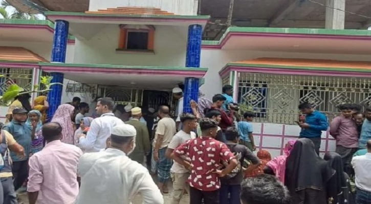 গাজীপুরে একই পরিবারের ৫ জনকে হত্যার ঘটনায় মিলছে নতুন রহস্য