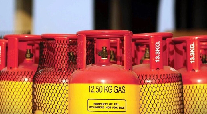 এলপিজি ব‍্যবসায়ীদের ধর্মঘট প্রত‍্যাহার