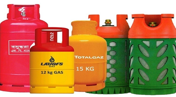 শরীয়তপুরে নির্ধারিত মূল্যেও চেয়ে দ্বিগুন দামে বিক্রি হচ্ছে গ্যাস, ভোক্তরাদের ক্ষোভ