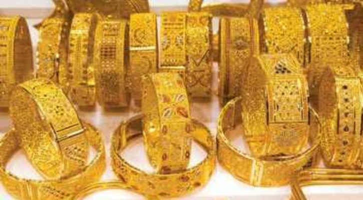 দেশের বাজারে আরেক দফা কমলো স্বর্ণের দাম