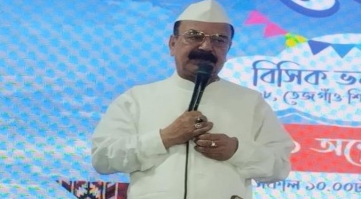 ফাইল আটকে না রেখে দ্রুত নিষ্পত্তির আহ্বান গয়েশ্বরের