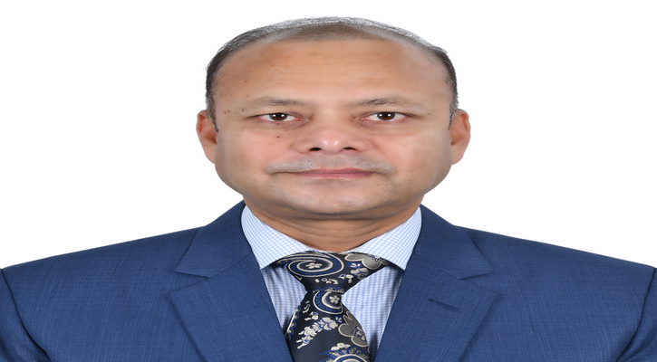 গণপূর্তের নতুন প্রধান প্রকৌশলী খালেকুজ্জামান চৌধুরী