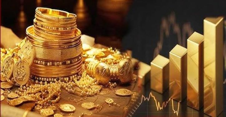 দেশের বাজারে আবারও বাড়ল সোনার দাম, ভরিতে ২ লাখ ৪৭ হাজার