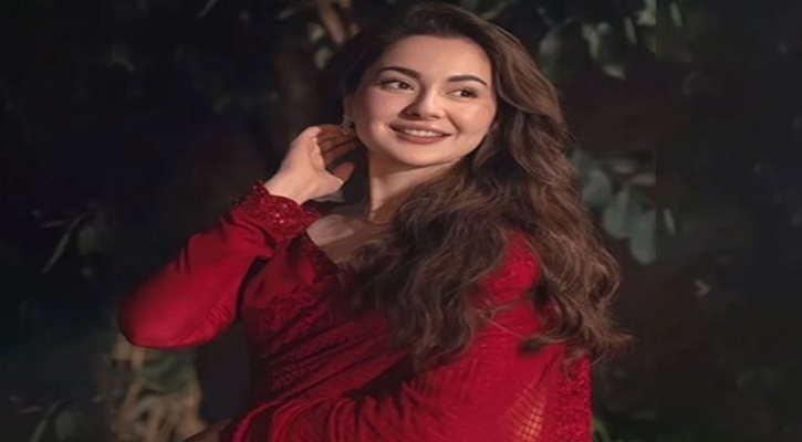 আত্মবিশ্বাসী নারীদের টার্গেট করে ঘৃণা—কড়া বার্তায় মুখ খুললেন হানিয়া আমির