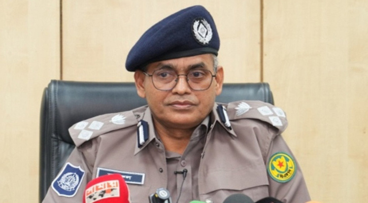 হাদি হত্যা: মূল আসামিরা চিহ্নিত হওয়ার আগেই ভারতে পালিয়ে যায় -ডিএমপি