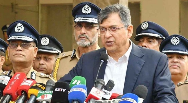 হাদি হত্যার আসামিদের দেশে আনার প্রক্রিয়া চলছে