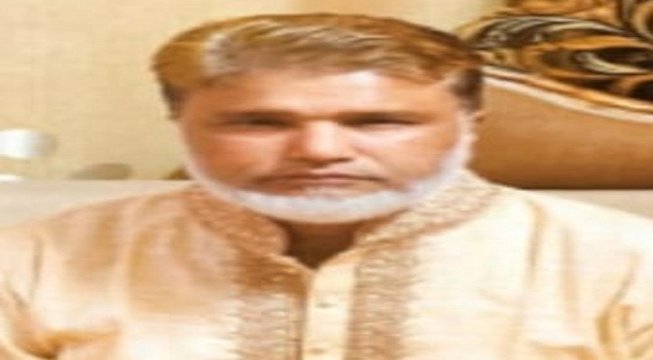 অঢেল সম্পদের মালিক কর অঞ্চল–৬-এর প্রধান সহকারী আবু হানিফ