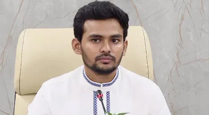 আসিফ মাহমুদসহ চারজনের বিরুদ্ধে দুদকের অনুসন্ধান শুরু