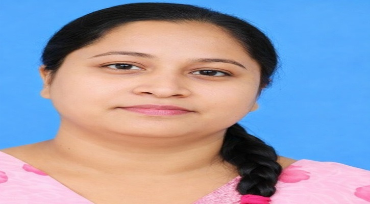 এলজিইডি’র অফিস সহকারী শারমিন আরার দুর্নীতি (পর্ব- ১)