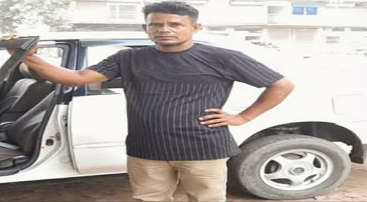 মালদ্বীপে গ্যাস সিলিন্ডার বিস্ফোরণে হবিগঞ্জের প্রবাসীর মৃত্যু