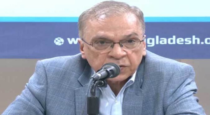 ইসি সাংবিধানিক দায়িত্ব ও ক্ষমতা প্রয়োগে দুর্বলতা দেখাচ্ছে : টিআইবি