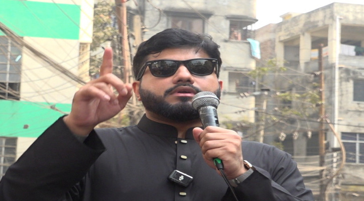 নারীদের অধিকার সমুন্নত রাখতে কাজ করে যাবে বিএনপি: ইশরাক