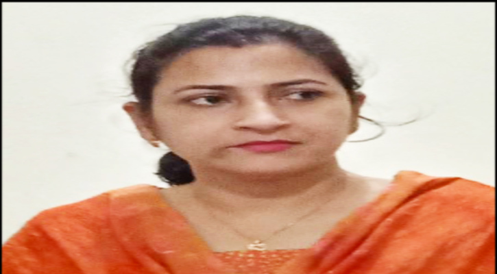 হাটহাজারী এলজিইডিতে দুর্নীতির মুকুটহীন রানী জয়শ্রী দে! ঘুষের বোঝায় নাজেহাল ঠিকাদাররা