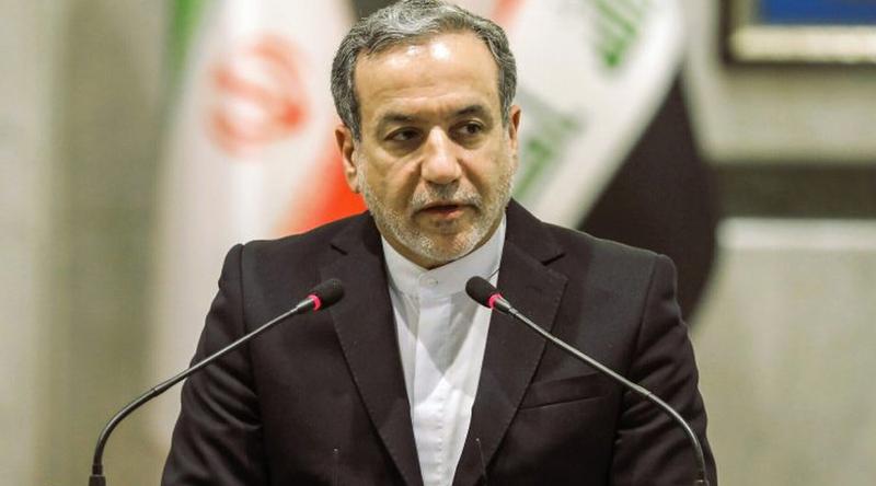 যুদ্ধের জন্য প্রস্তুত ইরান : আব্বাস আরাগচি