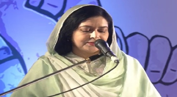 নারীদের শিক্ষা অবৈতনিক করার উদ্যোগ নেওয়া হবে: ডা. জুবাইদা রহমান