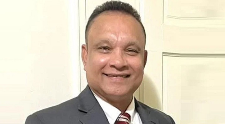 প্রধানমন্ত্রীর স্বাস্থ্য বিষয়ক বিশেষ সহকারী হলেন ড. জিয়াউদ্দিন হায়দার