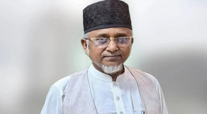 মরিয়মের মৃত্যু: এমপি নজরুলকে রিমান্ডে নেবে পুলিশ