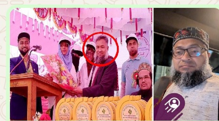 একাধিক ঠিকানা ও সম্পদ নিয়ে প্রশ্নের মুখে কর অঞ্চল-৩ এর কর্মচারী মো. জুলহাস উদ্দিন