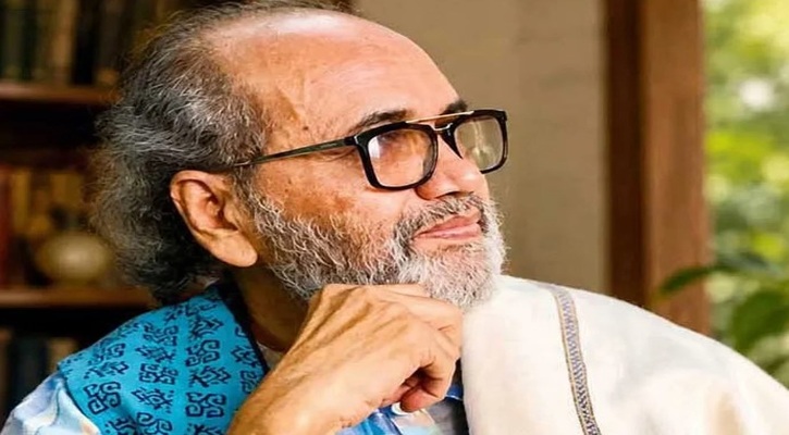 কেন্দ্রীয় শহীদ মিনারে কবি আল মুজাহিদীকে শেষ শ্রদ্ধা, মিরপুরে দাফন