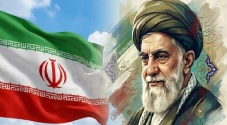 দারিদ্র্য থেকে রাষ্ট্রক্ষমতার শীর্ষে: আলী খামেনির উত্থানের গল্প