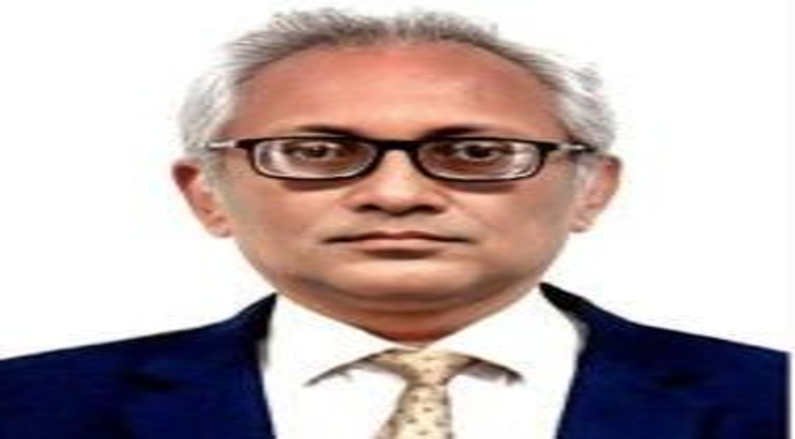 দুর্নীতি দমন কমিশনের নতুন সচিব খালেদ রহীম