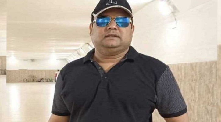 বাগেরহাটে ব্যবসায়ীকে গুলি করে হত্যা করেছে দুর্বৃত্তরা