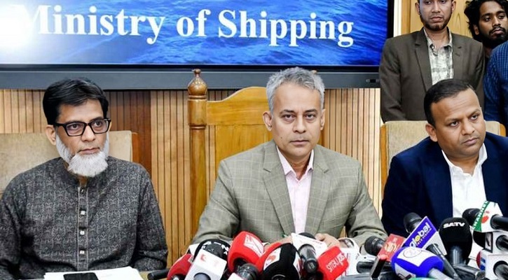 ঈদযাত্রায় নৌপথে বাড়তি ভাড়া-অতিরিক্ত যাত্রীতে শূন্য সহনশীলতা