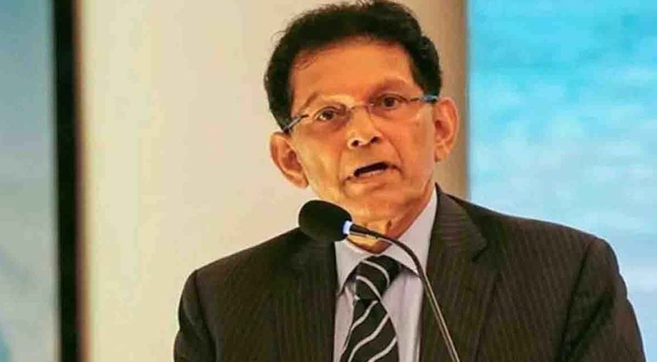 যুদ্ধবিরতি হলেও জ্বালানি সংকট কাটবে না: ঐক্যের আহ্বান পররাষ্ট্রমন্ত্রীর