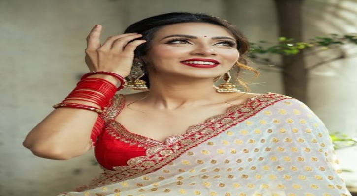 ‘লাইফলাইন’-এ নিজের জীবনের প্রতিচ্ছবি খুঁজে পেয়েছেন মিম