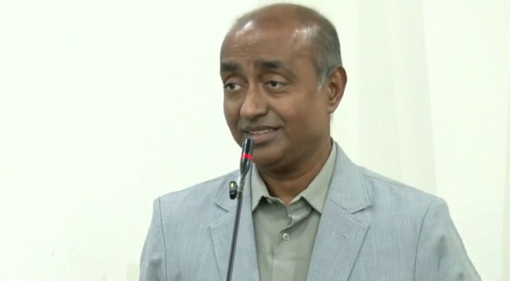 এআই নিয়ন্ত্রণে আইন প্রণয়নে কাজ করছে সরকার: আইনমন্ত্রী