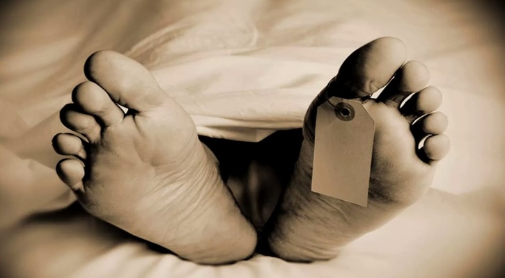 যাত্রাবাড়ীতে ব্যাগে নারীর খণ্ডিত মরদেহ, স্বামী আটক