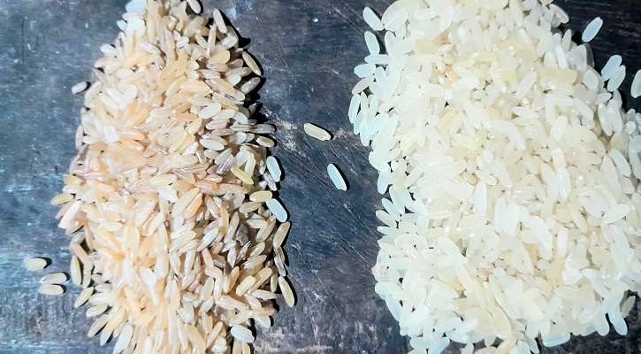 মতলব দক্ষিণে ঈদ উপহারের চাল বিতরণে অনিয়মের অভিযোগ