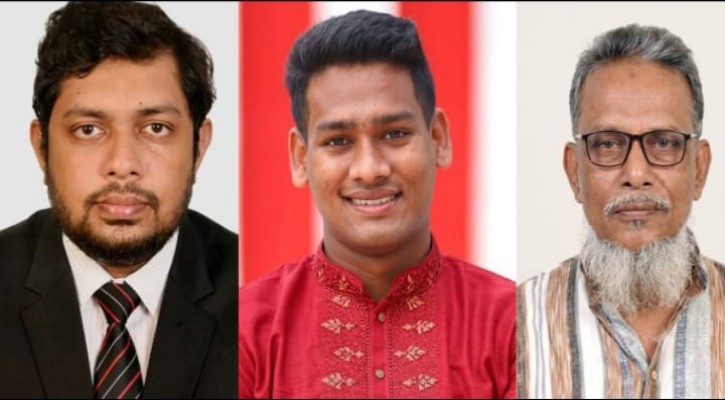 মতলব দক্ষিণ উপজেলা ক্রীড়া সংস্থার এডহক কমিটির সদস্য হলেন ফয়সাল খন্দকার