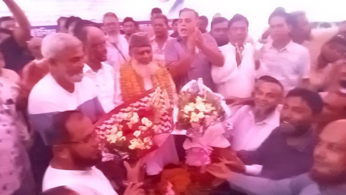মতলব দক্ষিণে চার শতাধিক হিন্দু যোগ দিলেন বিএনপিতে