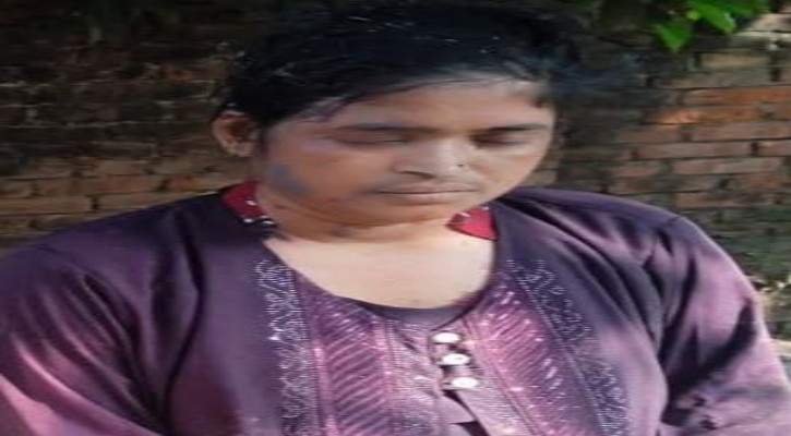 জৈনপুর পরিবহন দুর্ঘটনার একদিন পর মারা গেলেন ইয়াসমিন