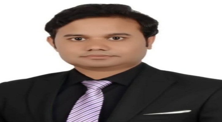 খাদেরগাঁও ইউনিয়ন বাসীকে ঈদুল আযহার শুভেচ্ছা জানিয়েছেন শাহাদাত হোসেন মেয়াজী