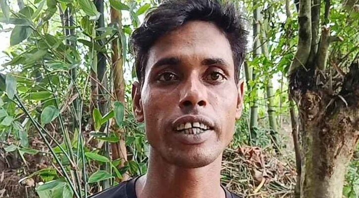 নেত্রকোণায় ঘরে যুবকের গলাকাটা মরদেহ, হত্যার রহস্য উদঘাটনে তদন্ত