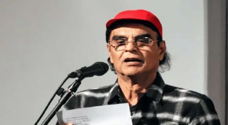 ঘোষণা হলেও পুরস্কার পেলেন না মোহন রায়হান