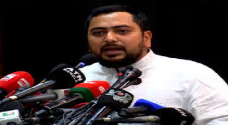 শাপলা ঘটনার জবাবদিহিতা নিশ্চিত হলে পরবর্তী সহিংসতা ঠেকানো যেত: নাহিদ ইসলাম