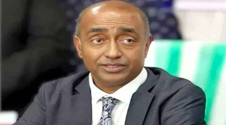 তত্ত্বাবধায়ক সরকারের অধীনেই হবে আগামী জাতীয় নির্বাচন: আইনমন্ত্রী