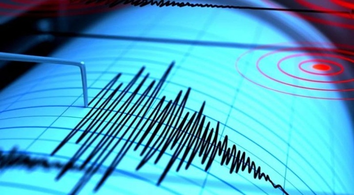 ইন্দোনেশিয়ায় ভূমিকম্পের আঘাত