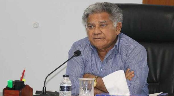 নির্বাচন দেওয়ার শর্ত ছিল না, আমরাই বলেছি হবে: নৌ উপদেষ্টা