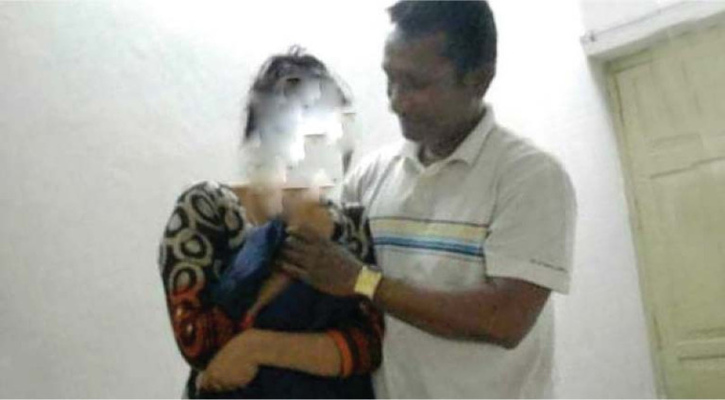 ১৫ বছর একই কর্মস্থলে বহাল,ফরিদপুরে সেনিটারী ইন্সপেক্টর বজলুর রশিদের দুর্নীতি