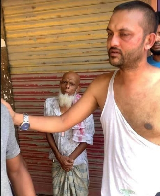 মনোহরদীতে শাকিলের অত্যাচারে অতিষ্ঠ বিভিন্ন শ্রেণী পেশার মানুষ