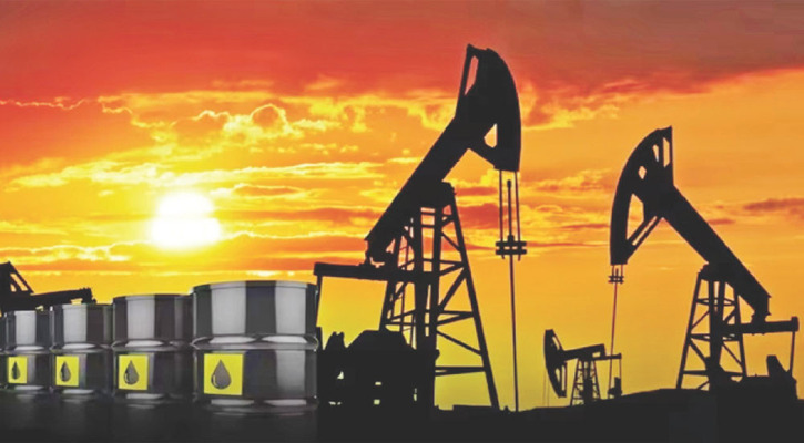 বিশ্ববাজারে নিম্নমুখী জ্বালানি তেলের দাম