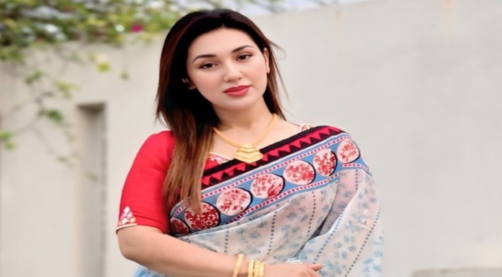 “সস্তায় জয় নয়, মর্যাদাই আসল”—ভক্তদের উদ্দেশে অপু বিশ্বাসের বার্তা