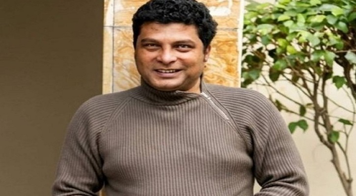 শেষ বিদায়ে অভিনেতা শামস সুমন, শোকে স্তব্ধ শোবিজ অঙ্গন