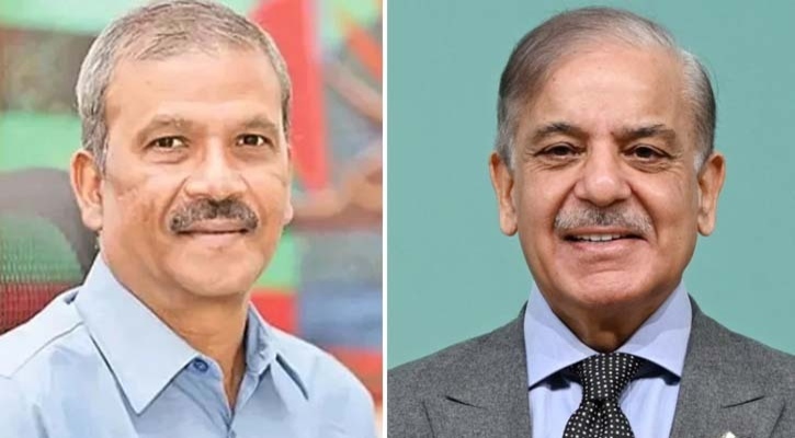 পাকিস্তানকে ধন্যবাদ জানালেন আসিফ নজরুল 