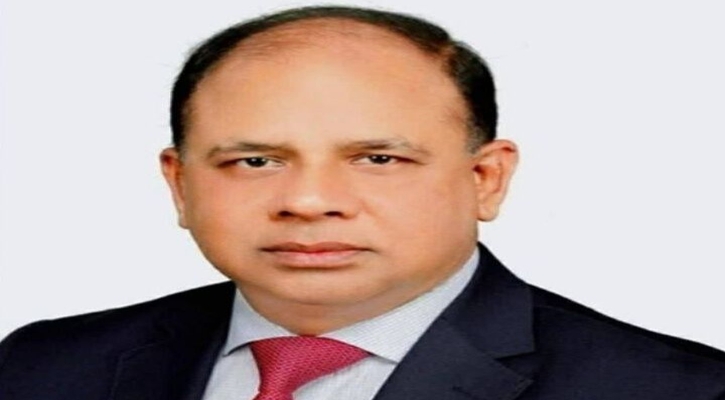 নতুন চিফ প্রসিকিউটর আমিনুল ইসলাম