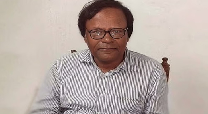 জাতীয় প্রেসক্লাবের শৌচাগার থেকে সাংবাদিকের মরদেহ উদ্ধার